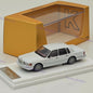 1/64 MK Miniatures Town Car Luxury Sedan Model Diecast Metal Car Limited