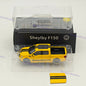 1:64 Funny Model F-150 Shelby Super Snake Pickup Sport Truck Model Diecast