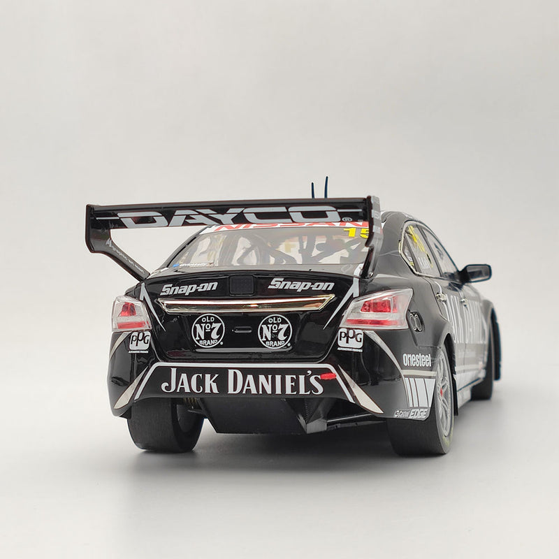 1/18 Apex Nissan Altima JACK DANIEL'S RACING