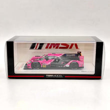 1/43 TSM Acura ARX-05 DPi #60 2021 IMSA Daytona 24Hrs Meyer Shank Racing #430553 Toys Car Gift