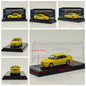 LEXUS IS 200(E10) 1999 Diecast Model Car Limited Collection Hobby Japan 1/64