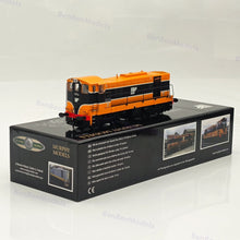 1:76 Murphy Models Class 121 Diesel Locomotive MM0127 IR LOGO Irish Rail livery
