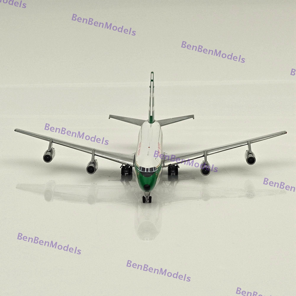 CATHAY PACIFIC VR-HFY / Convair 880M(22M-3) Diecast Models /WITH STAND 1:200