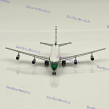 CATHAY PACIFIC VR-HFY / Convair 880M(22M-3) Diecast Models /WITH STAND 1:200