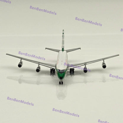 CATHAY PACIFIC VR-HFY / Convair 880M(22M-3) Diecast Models /WITH STAND 1:200