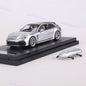 Rhino Model RM 1:64 Porsche Panamera Sport Turismo Diecast Car Model Collectible Gifts