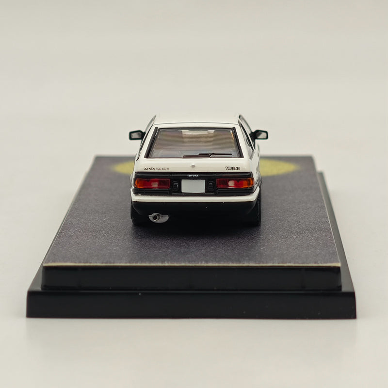 1/64 Hobby Japan Toyota SPRINTER TRUENO GT APEX (AE86) INITIAL D HJ641052DC