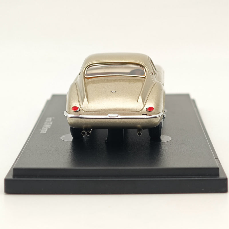 1/43 AutoCult Avenue 43 Ferrari 375 MM Bergman Gold Model Car Limited