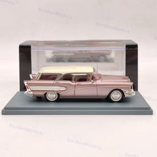 1/43 NEO SCALE MODELS Buick Century Caballero Resin Limited Collection Purple