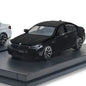 MJ 1/64 Scale M5 F90 Alloy Diecast Car Toys Model Limited Collectible, Display Gift