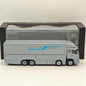 1/43 Mitsubishi Fuso Super Great Truck Diecast Models Toys Collection Gifts Miniature Hobby