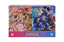 POKEMON CARD TCG CHINESE BOX Pearl shell & steel stone set gift box