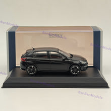 1/43 Norev 308 GTi SPORT VERSIO BLACK Diecast Model Car Collection