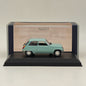 Norev 1/43 Renault 5 TL 1972 Clear Blue Diecast Model Cars Limited Collection