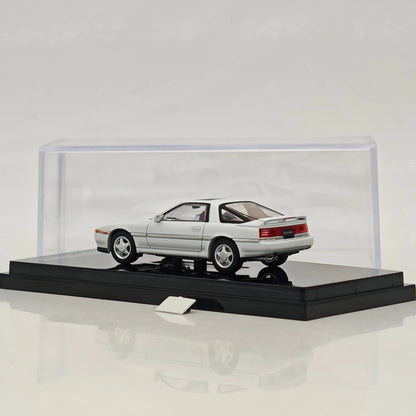 Hobby Japan 1:64 Supra A70 2.5GT Twin Turbo Sliding Sunroof Parts alloy model