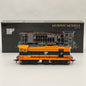 1:76 Murphy Models MM0133 Class 121 Diesel Locomotive 133 in Irish Rail livery