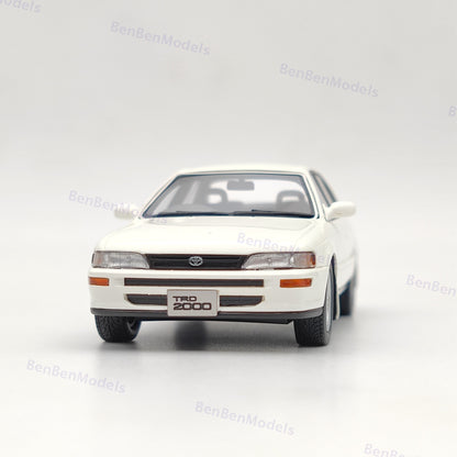 Hi-Story 1/43 Toyota TRD 2000 1994 HS328 Resin Model Car Limited Collection
