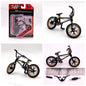 Finger Bike FLICK TRIX Miniature BMX PREMIUM Diecast Toys Bicycle Models Gift