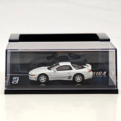 Hobby Japan 1:64 GTO Twin Turbo JDM Style alloy car model Limited