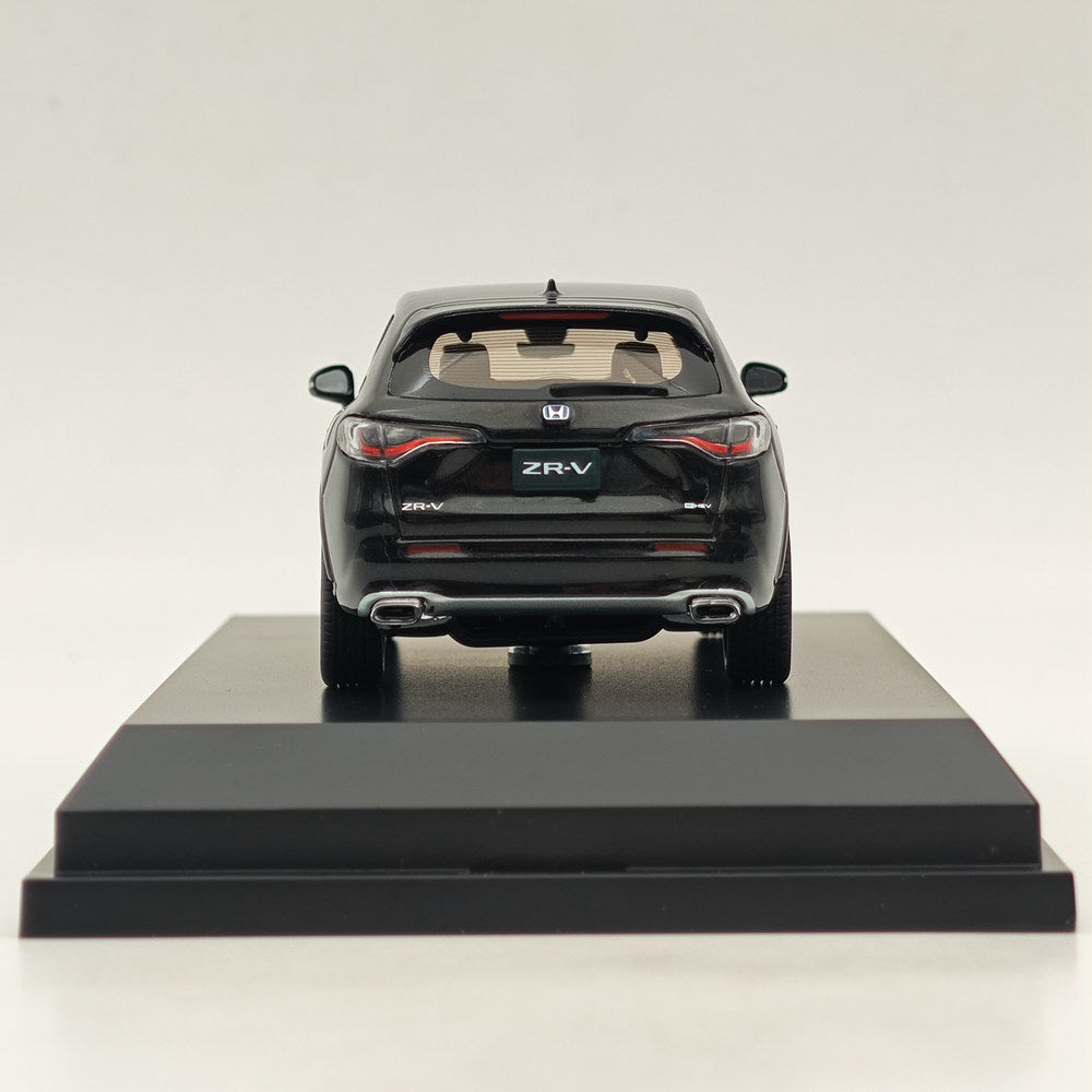Amazon | HJ43 1/43 ホンダ ZR-V e:HEV クリスタルブラック