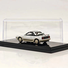 Hobby Japan 1:64 1988 MR2 1600G-LIMITED SUPER EDITION T BAR ROOF / SUPER CHARGER