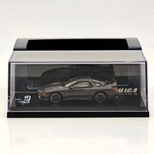 Hobby Japan 1:64 GTO Twin Turbo Yokohama Advan alloy car model Limited Collection