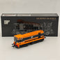 1:76 Murphy Models MM0130 Class 121 Diesel Locomotive 130 in Irish Rail livery -Railways Collection