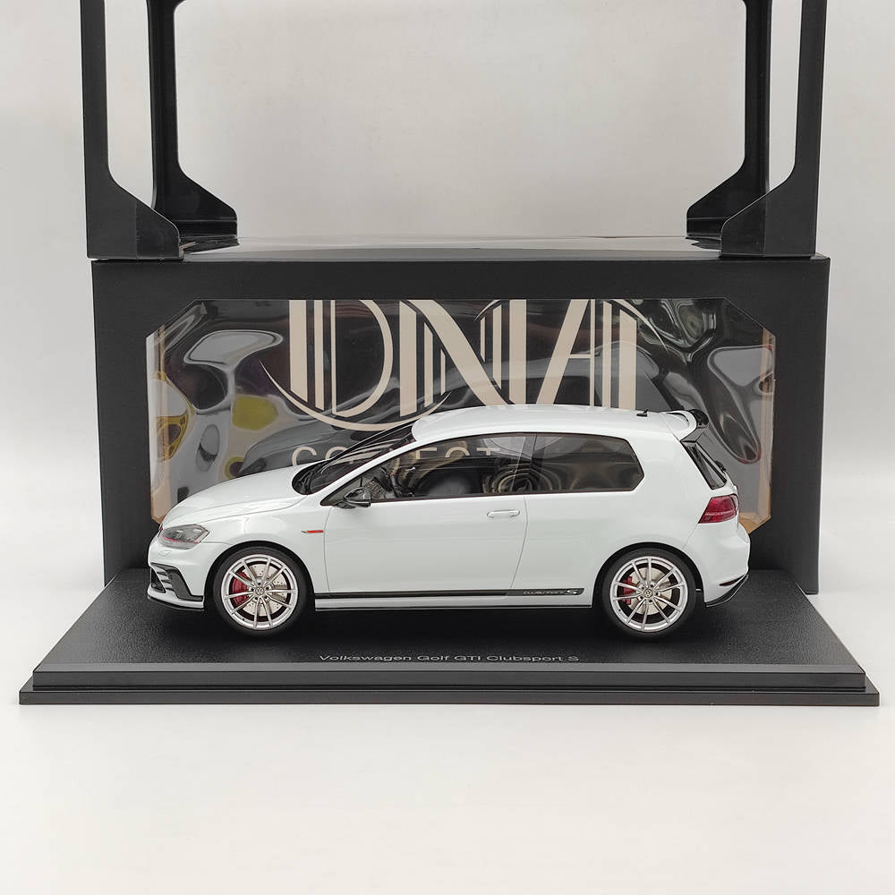 Volkswagen Golf GTI Clubsport S 2014 DNA Collectibles DNA000037