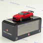 1:64 SW BMW M4 G82 Sports Model Limited 499 Red Diecast Model Car Miniature