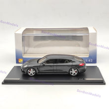 1/43 GLM Porsche Ruf Panamera RXL 2012 #214002 Resin Model Car Limited Edition