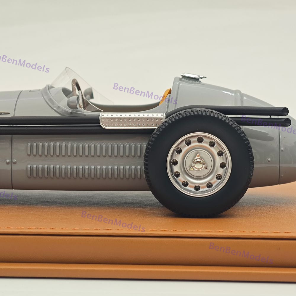 1/18 Tecnomodel Maserati 250F 1955 Winner Crystal Palace BARC Mike Hawthorn #7