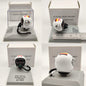 1/8 CDC Armour/Franklin Mint Pilot Helmet HGU 26P/33P/55P/MK 10/Gueneau 316/APH 6B Diecast Model Collection Used