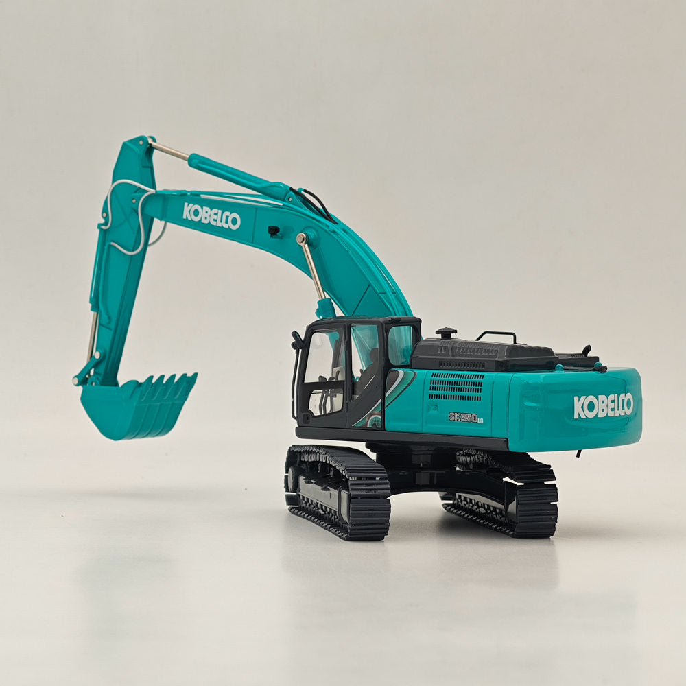 Kobelco Construction Machinery SK350LC-10 Excavator 1/50 Scale DieCast Model