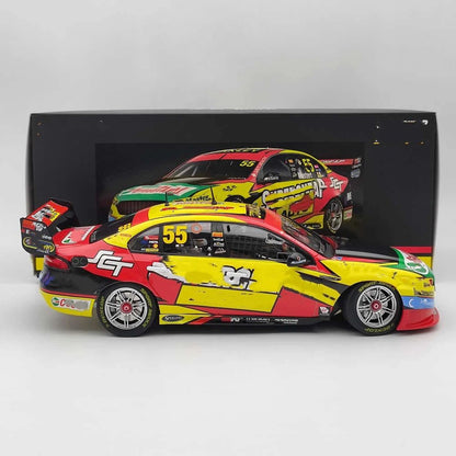 1/18 Apex Supercheap Auto Racing #55 Chaz Mostert 2017 AD81424 Diecast