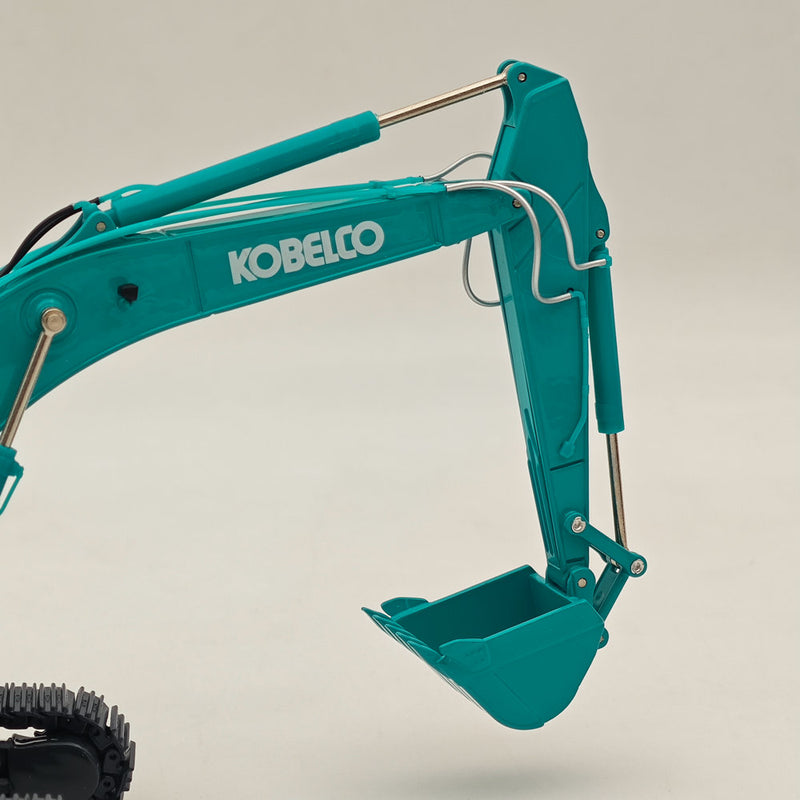 1/50 Scale Kobelco Construction Machinery SK350LC-10 Excavator DieCast Model