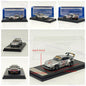 1/64 SW Porsche RWB 993 #89 RAUH-Welt Wide Body Modification Diecast Model Car