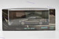 Pre-sale SH 1/64 E46 Chrome Black with BBS & Original Wheels Diecast Model Car