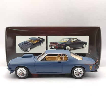 1:18 DDA HQ Monaro MFP Nightrider's 1973 Mad Max Resin Model
