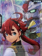 Chinese-Suletta Mercury & GUNDAM AERIAL RP-009 Promo Energy TCG Participation