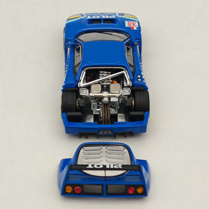 1/64 SH Ferrari F40 LM