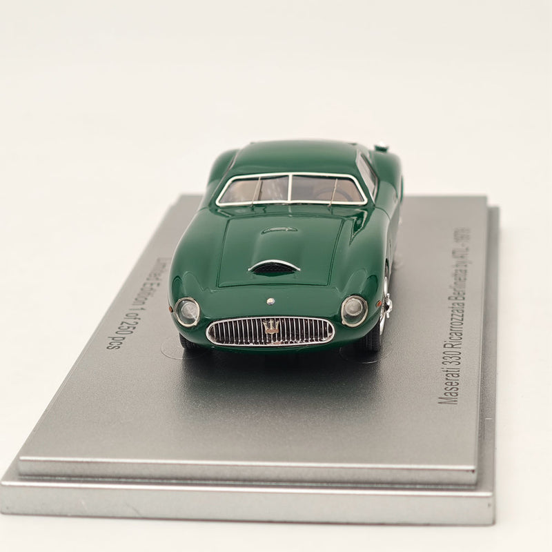 Kess-Model 1/43 Maserati 330 1979 Ricarrozzata Berlinetta by ATL KE43014110