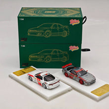 Bliss 1:64 GTO 3000GT Coupe JDM TMCS 2026 MY Petrol Livery Diecast Model Car Collectible