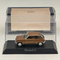 1/43 Norev Renault 5 TL 1974 Brown metallic Diecast Model Car Limited Collection