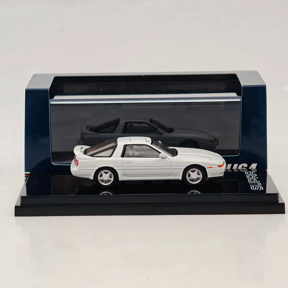 Hobby Japan 1:64 Supra A70 2.5GT Twin Turbo Sliding Sunroof Parts alloy model