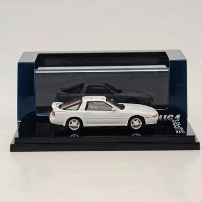 Hobby Japan 1:64 Supra A70 2.5GT Twin Turbo Sliding Sunroof Parts alloy model