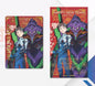 Evangelion Union Arena Card Chinese New Year Red Packet Neon Genesis Evangelion