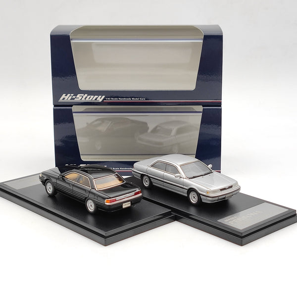 Hi Story 1/43 Mazda Persona Type B 1988 HS245 Resin Model Limited Collection