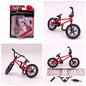 Finger Bike FLICK TRIX Miniature BMX PREMIUM Diecast Toys Bicycle Models Gift
