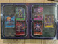 Official League of Legends Trading Card Game Promo Set Arcane Limited Edition