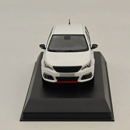 Norev 1:43 308 GTi Sport Version Limited Edition Diecast Collectible Model Car